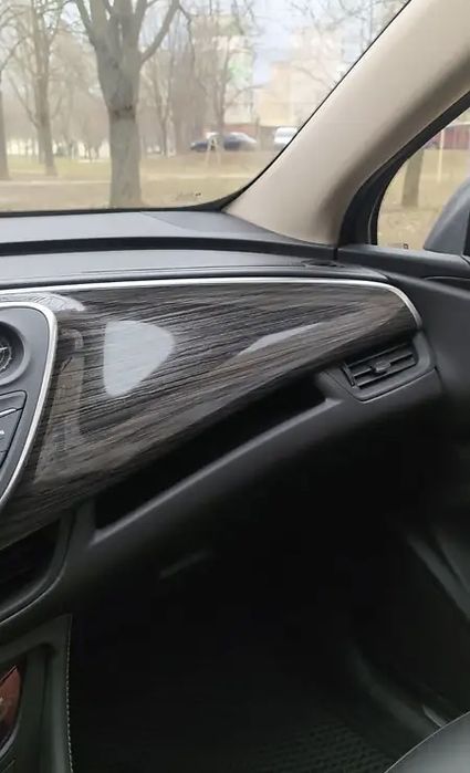 Продам buick invision 2.0