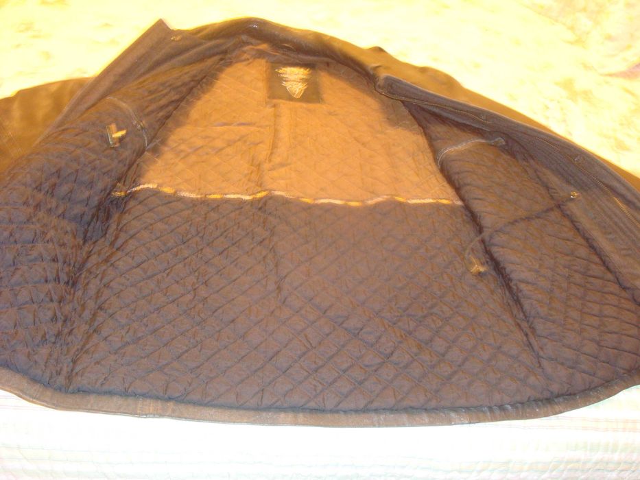 casaco camel colection