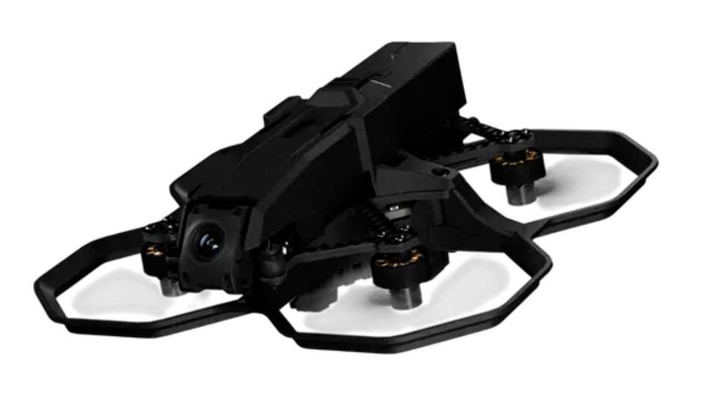 Квадрокоптер iFlight Defender 20 Lite O4 BNF DJI
