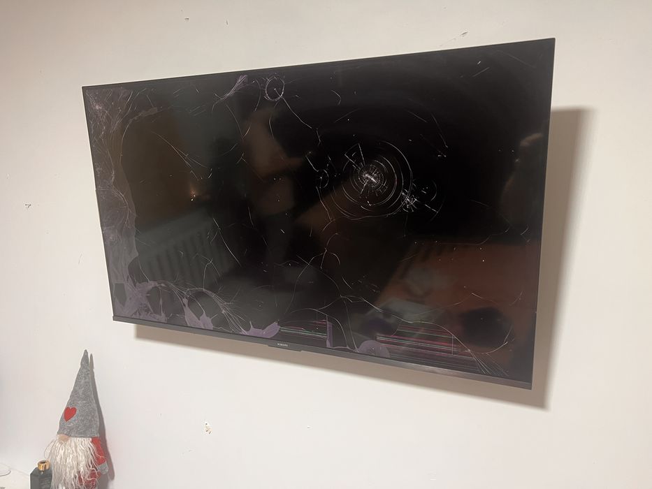 Xiaomi TV 43 LB Apme, на запчастини