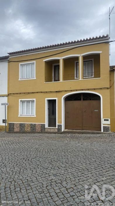 Casa / Villa T4 em Galveias de 132 m2