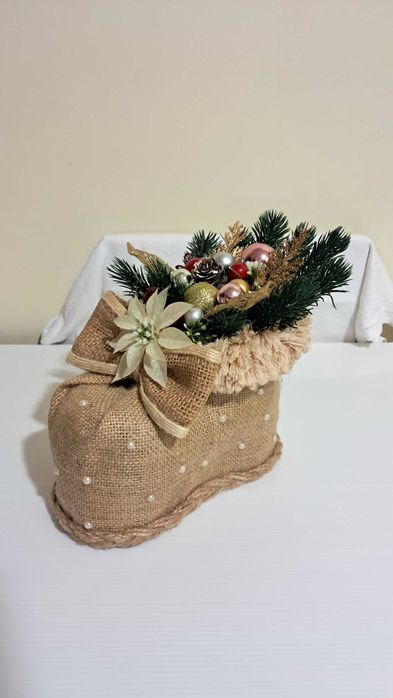 Decoração de Natal