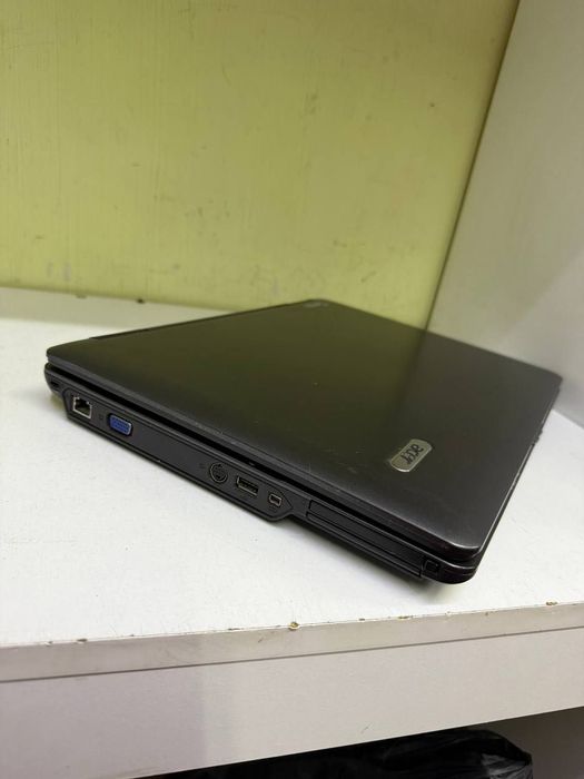 Ноутбук Acer Extensa 5620 (MS2205)