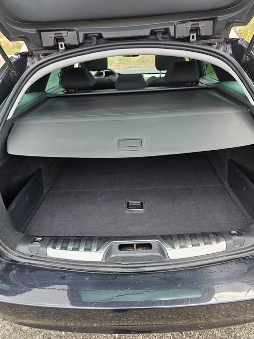 Peugeot 508 caixa automatica