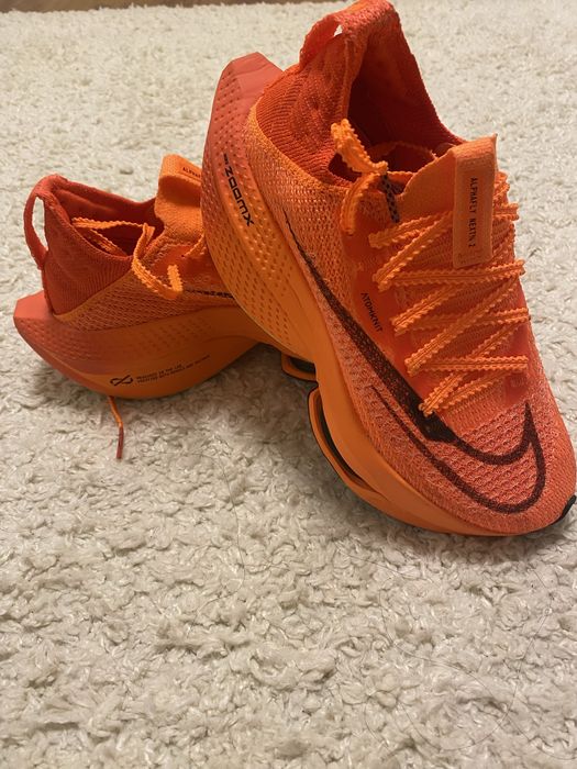 Кросівки nike zoom x оригінал