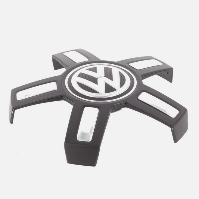 DEMO Oryginalne Dekieleki Volkswagen 165mm 3G0601149C