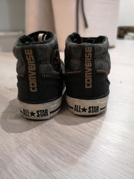 Conversy all star