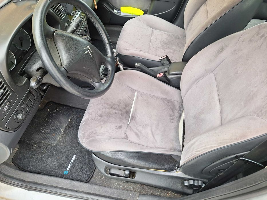 Citroen Xsara 1.4 Hdi carrinha