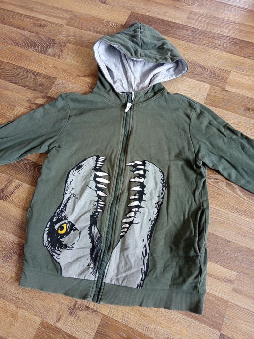 Bluza Jurassic Park Carry kids