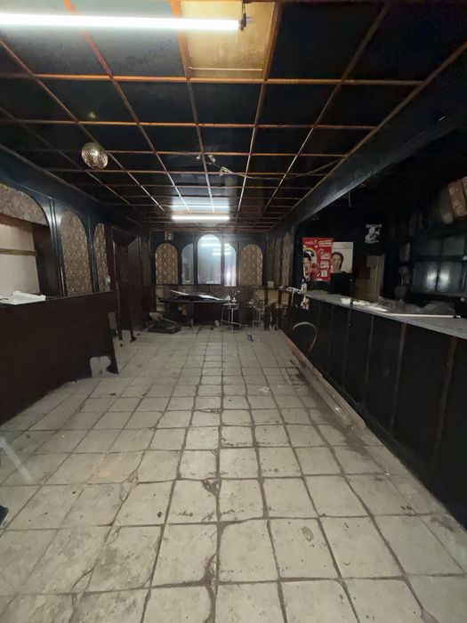 Продаж комерційного приміщення в Шевченківському районі