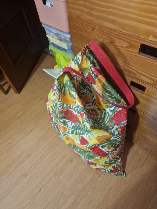 Puff de praia ou piscina