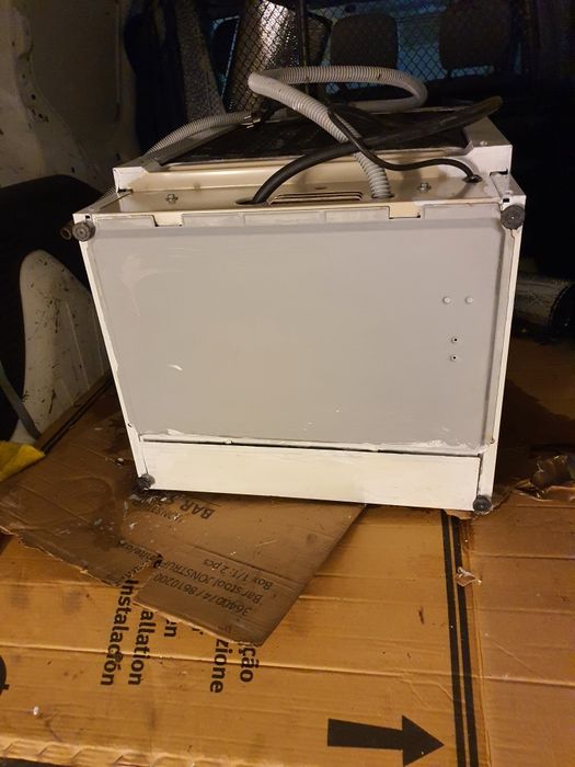 Maquina de lacar loiça Teka