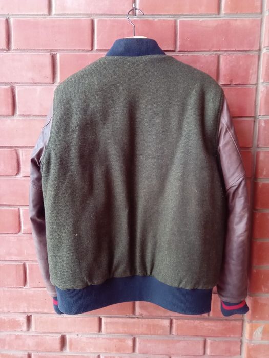 Бомбер scotch soda xl очень качественный и теплый