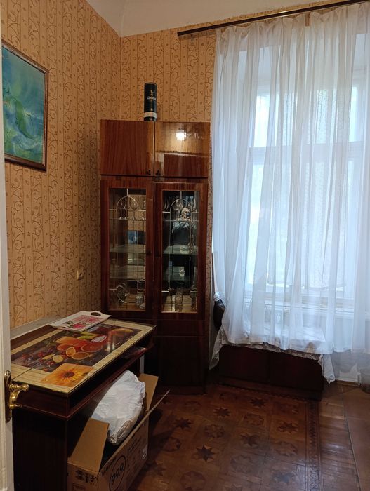 1-room apartment apartment by the address st. Kulikovo pole pl Oktyabrskoy revolyutsii pl (area 32,5 m²) - Atlanta.ua - photo 5