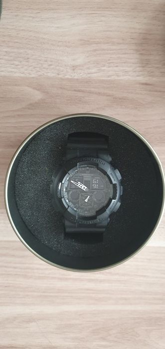 Męski Casio G-Shock