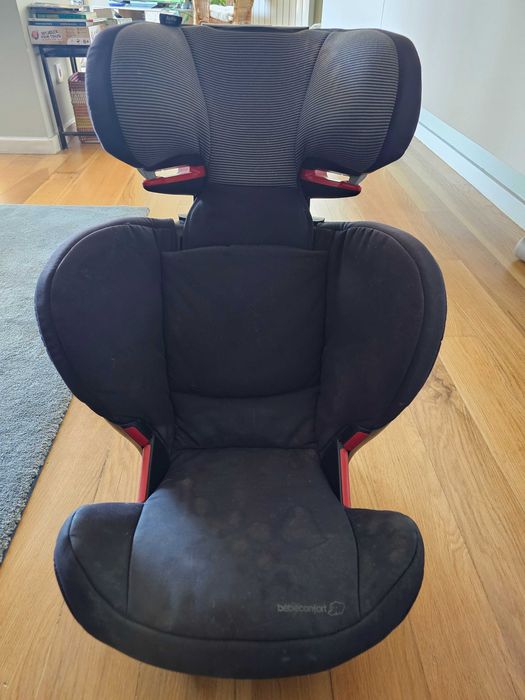 Cadeira auto com isofix Bebeconfort