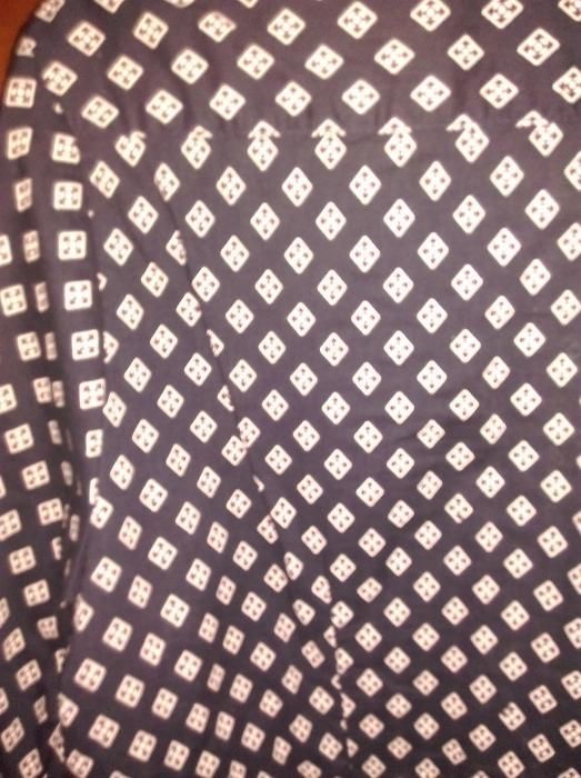 super koszula damska wzorzysta taliowana