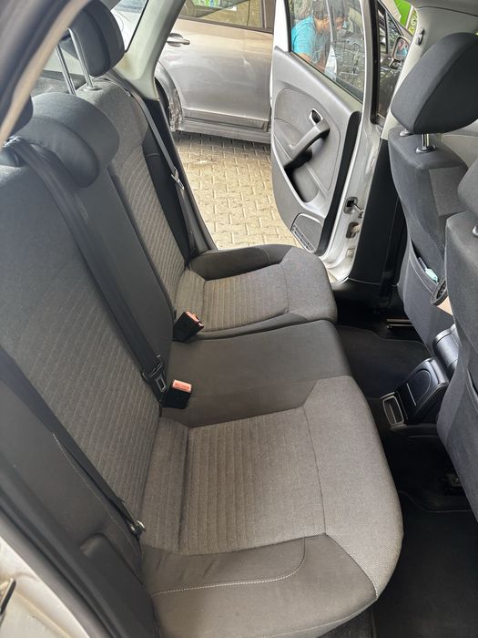 Volkswagen Polo — photo 4