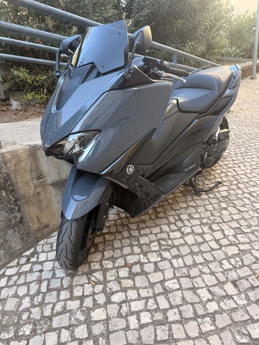 Tmax  560 techmax