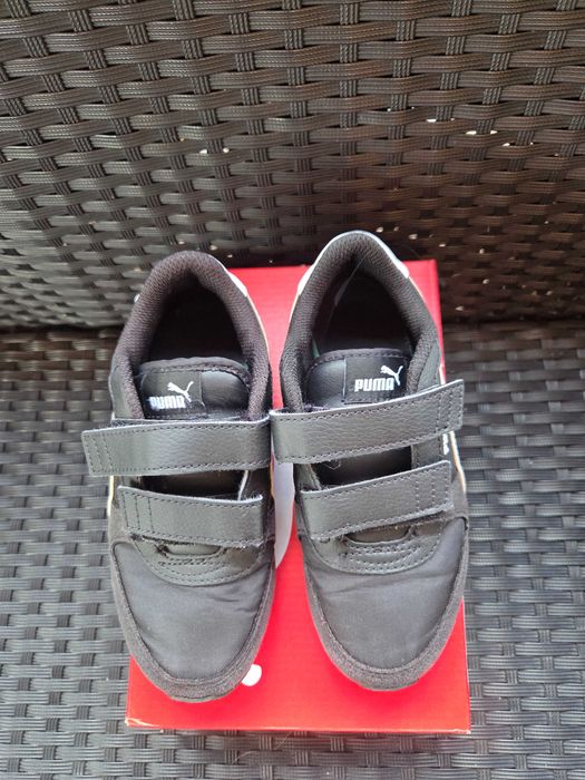 Buty puma rozm. 31