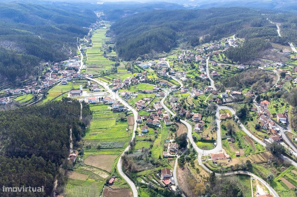 Terreno | Ribeira de Fráguas
