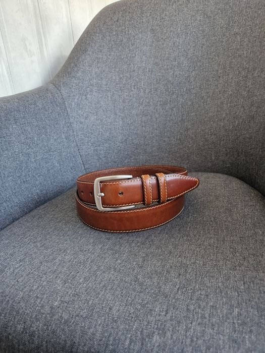 Ремень из Allen Edmonds