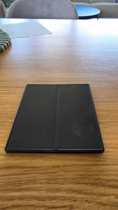 Składany smartfon Samsung Galaxy Fold6 256GB czarny