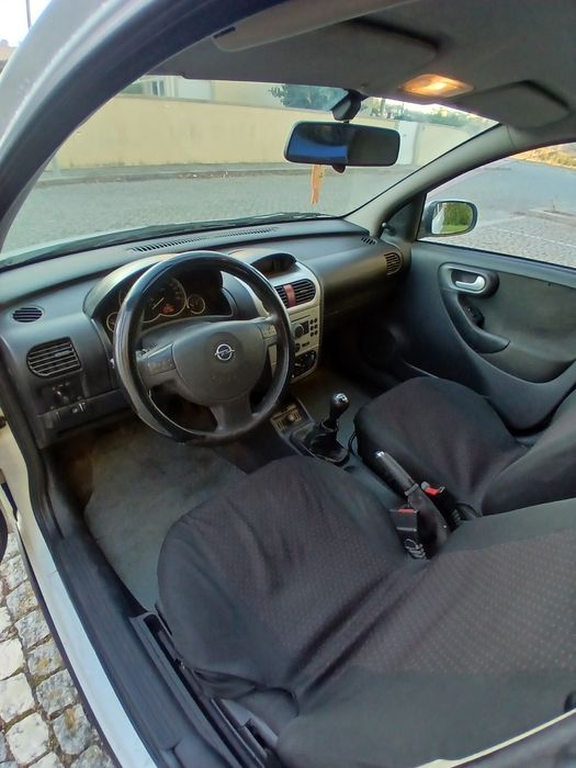 Opel Corsa C 1.3 CDTI