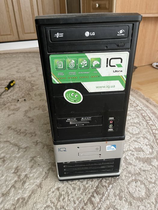 Продам системний блок