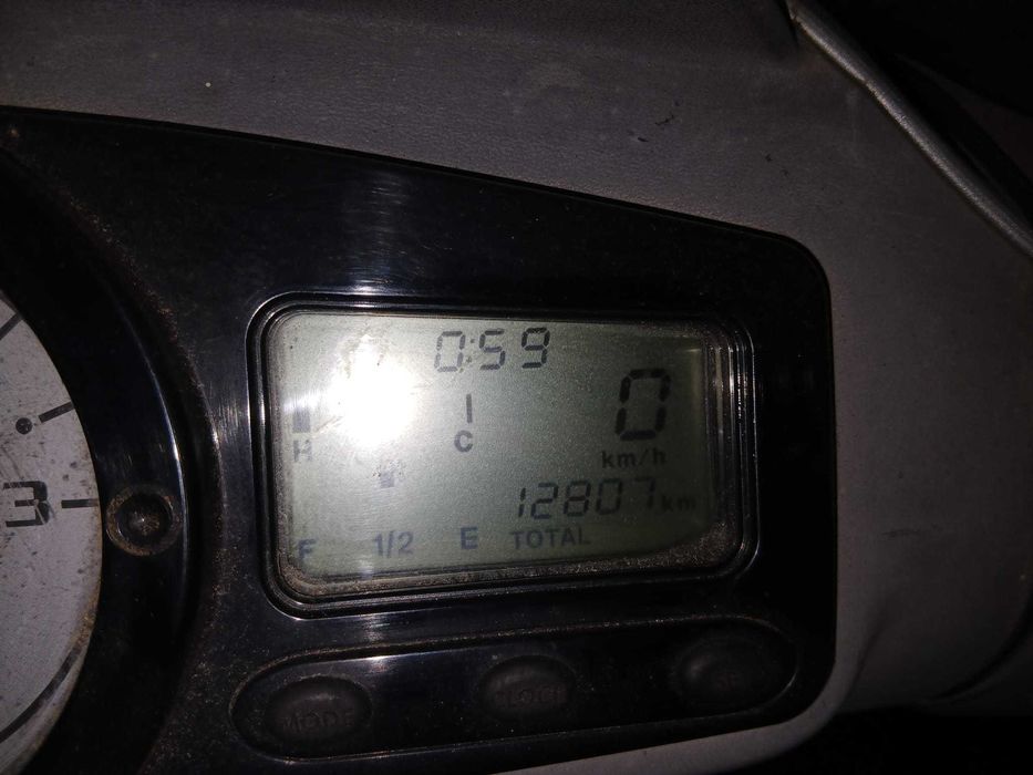 Scooter Piaggio NRG 50cc