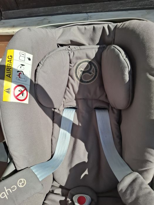 OVO  CYBEX  platinum