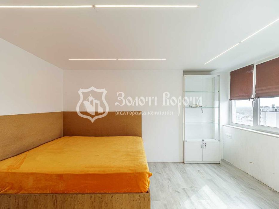 1-кімнатна квартира за адресою (площа 60 м²) - Atlanta.ua - фото 8