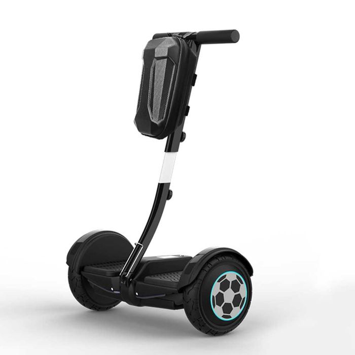Bolsa trotinete eletrica Xiaomi m365 scooter à prova de agua 4L NOVO