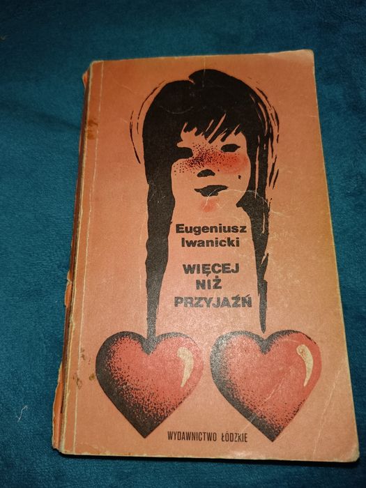 Więcej niż przyjaźń
