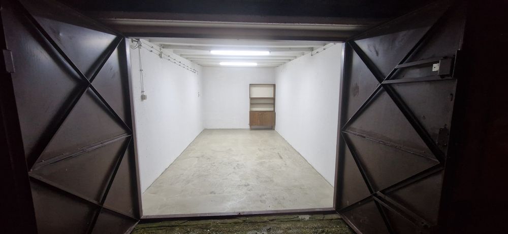 Garaż do wynajęcia, os.Nad Potokiem