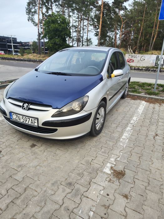 Peugeot 307