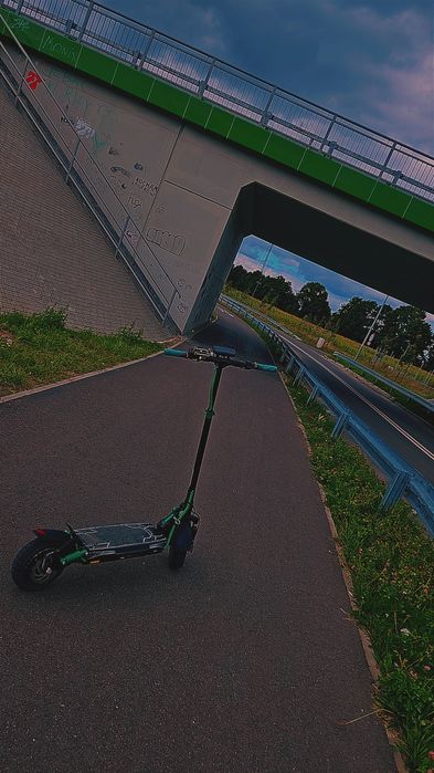 Sprzedam iscooter ix3