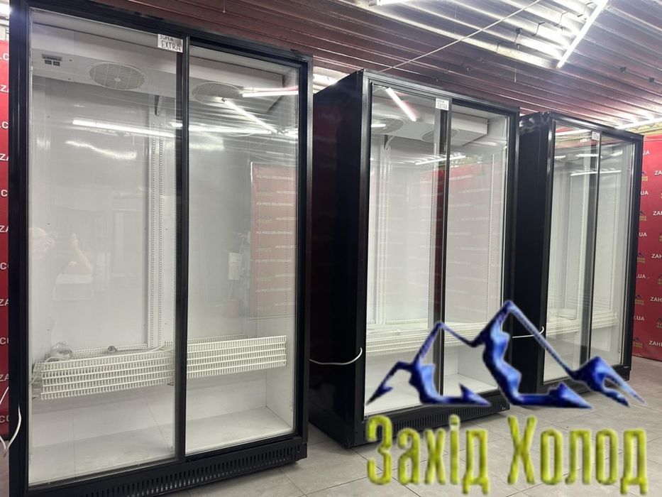Холодильна вітрина.шафа холодильник вітрини холодильні
