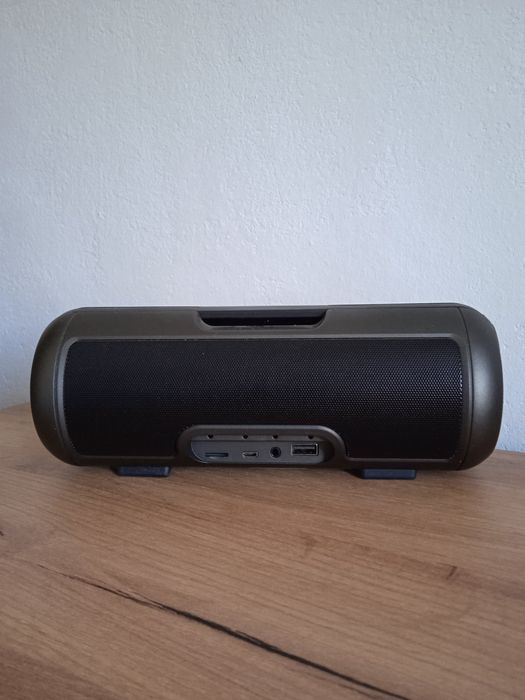 Sven-250bl бездротова bluetooth аудіоклонка