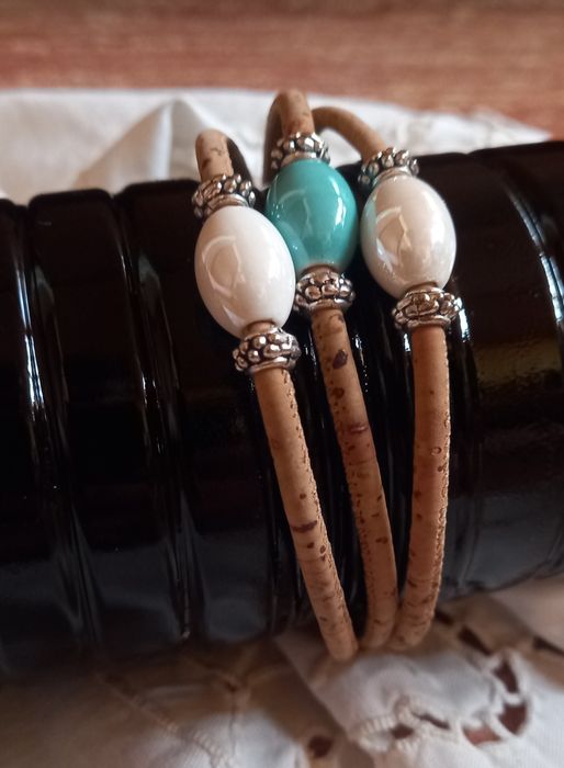 Pulseira Artesanal