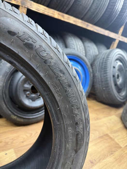 Резина Fullway hp108 лето 235/45/R18 год 2023