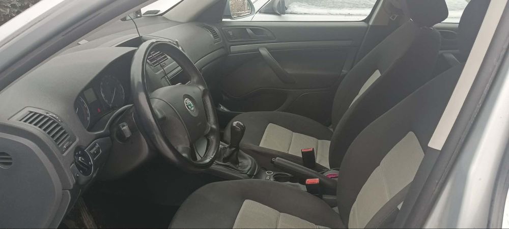 Skoda Octavia 2. 1.9  tdi