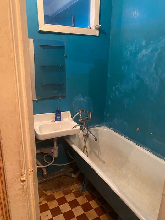 Пропоную до продажу 1-кімнатну квартиру в центрі Канева