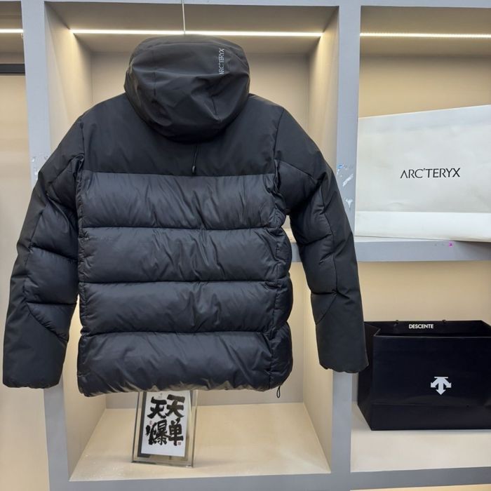 Пуховик Arcteryx куртка | arcteryx jacket арктерікс