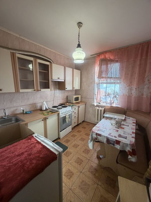 Продам 3-ком кв ул Солнечная