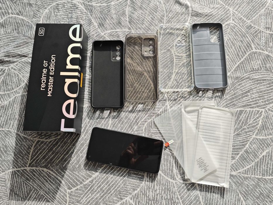 Realme GT Master Edition 6/128