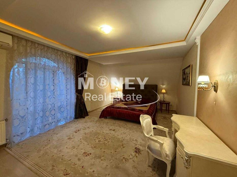 БЕЗ%ОРЕНДА РОЗКІШНОГО БУДИНКУ | 577м² Васильківський район, Актуально!