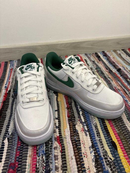 Nowe Nike Air Force 1 r.38
