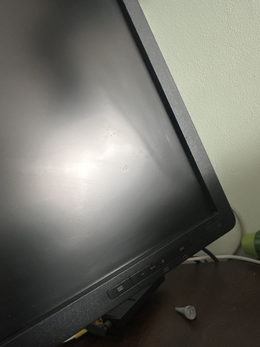 Monitor Hp EliteDisplay E231
