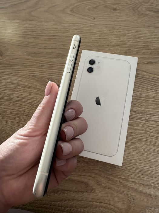 Na sprzedaż Iphone 11